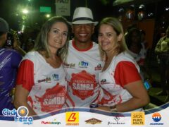 Bloco Unidos pelo Samba